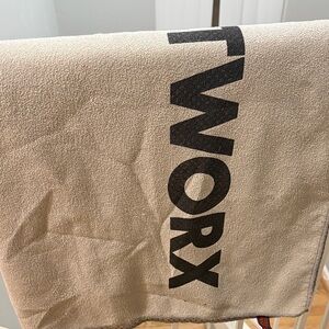 HOTWORX Towel